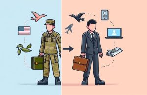 Translating Military Experience to Civilian Workforce Language: The Resume Challenge for Veterans