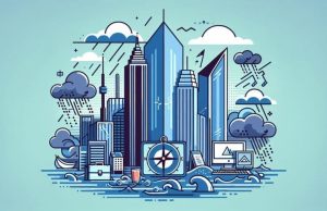 Navigating the Storm: Advanced Crisis Management Tactics for the Modern Workplace