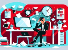 The Hidden Epidemic: Addressing Chronic Workplace Stress in the Modern Economy