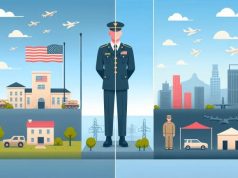 Navigating the Civilian Career Landscape: A Veteran’s Guide to Leveraging Military Skills in a Competitive Job Market