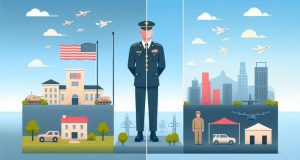 Navigating the Civilian Career Landscape: A Veteran’s Guide to Leveraging Military Skills in a Competitive Job Market