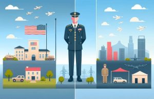 Navigating the Civilian Career Landscape: A Veteran’s Guide to Leveraging Military Skills in a Competitive Job Market