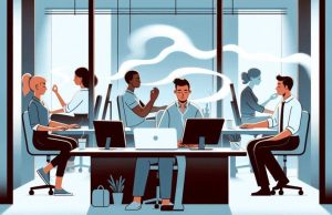 The Mindful Workday: Fostering Attention and Compassion in High-Pressure Environments