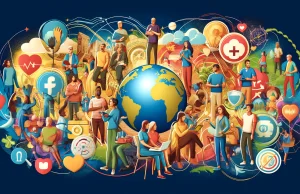 How These Non-Profits Are Empowering Employees Around the Globe