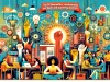 Top 50 Non-Profits Revolutionizing the Workplace and Empowering Workers