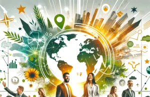 Meet the Inspiring Leaders Who Are Changing the World Through Non-Profits