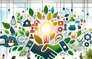 Foundations of Change: Top 50 Nonprofits Empowering the Future of Work