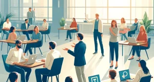 Exploring Returnships: A Pathway Back to Your Career