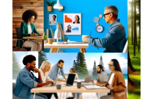 How Non-Profits Are Leading the Way in Workplace Flexibility and Remote Work