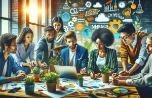 Atlanta’s Nonprofit Heroes: Top 50 Influencers Shaping the City’s Future