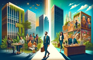 From Corporate to Non-Profit: Stories of Successful Career Transitions