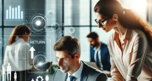 How to Make the Most of a Returnship Opportunity