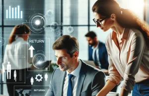 How to Make the Most of a Returnship Opportunity