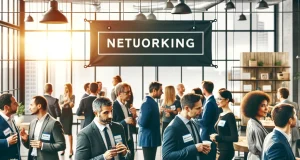 The Power of Networking During a Returnship