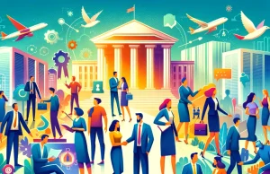 Empowering the Workforce: Top 50 Government-Related Nonprofits in Workplace and Worker Advocacy