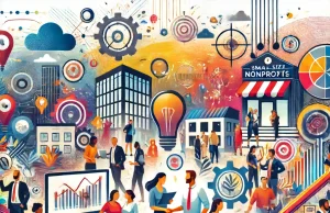 New York’s Changemakers: Top 50 Nonprofit Influencers Transforming the Greater NYC Area