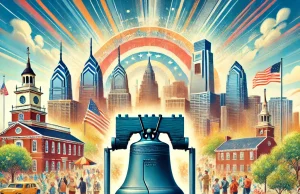 Empowering Change: Top 50 Nonprofit Influencers in the Philadelphia Metro Area