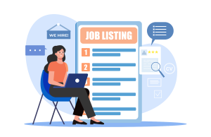 The Social Media Playbook for Job Seekers: Swipe Right on Your Career