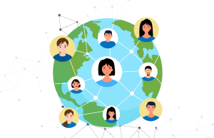 How to Make Networking Less Awkward Than a First Date