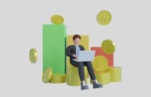 The Side Hustle Chronicles: Turning Your Passion into Profit