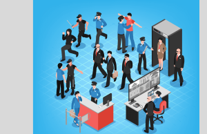 The Office Survival Guide: Navigating Workplace Drama Like a Pro