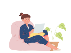 The Remote Work Revolution: Tips for Thriving in Your Pajamas