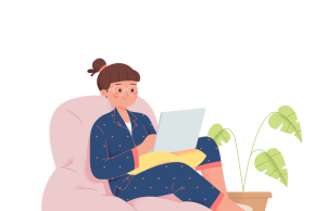 The Remote Work Revolution: Tips for Thriving in Your Pajamas