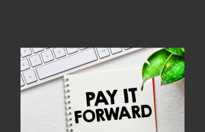 Paying It Forward: How Your Scout Experience Prepares You to Guide Others