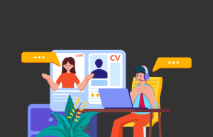 Ace Your Interview: How a Scout Can Help You Land the Job