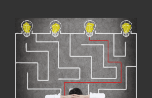 Navigating the Job Search Maze: How a Scout Can Guide You to Success