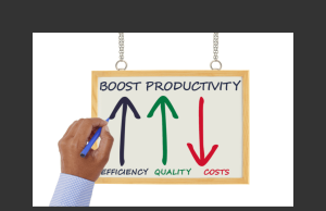 Boosting Productivity with a Scout: Achieving More with Focus and Strategy