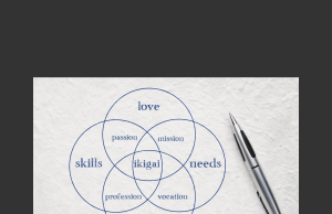 Ikigai and Moai Principles Offer a Transformative Scouting Approach