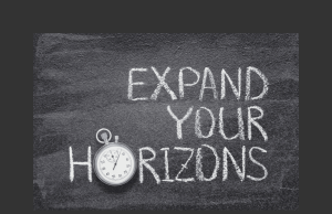 Expanding Your Horizons: How Scouts Bring Cross-Industry Insights to You