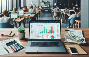 Freelance Finances: Mastering Money Management in the Gig Economy