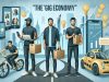 Navigating the Gig Economy: Transforming Financial Security for the Modern Workforce