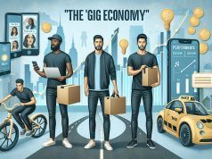 Navigating the Gig Economy: Transforming Financial Security for the Modern Workforce