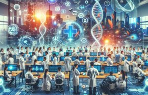 Pioneering a New Era: The Surge of Health Tech Startups in Healthcare