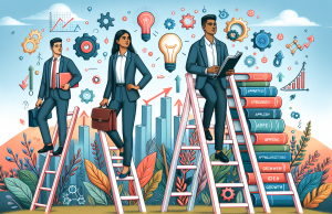 Mindset Mastery: Navigating Career Growth for Apprentice Professionals