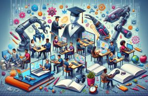 Future-Ready Education: Equipping Apprentice Professionals for Tomorrow's Challenges