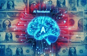 AI Revolution: Redefining Anti-Money Laundering Strategies