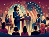 Empowering Leadership in the Government Sphere: Cultivating Courage and Impact