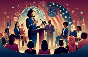 Empowering Leadership in the Government Sphere: Cultivating Courage and Impact