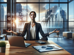 Harnessing Mindfulness: Navigating Career Growth and Stress in the Modern Workspace