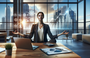 Harnessing Mindfulness: Navigating Career Growth and Stress in the Modern Workspace