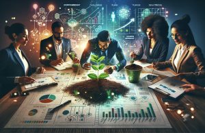 Cultivating a Growth Mindset: Navigating the Challenges for HR Professionals