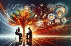 Energizing Innovation: The Transformative Power of Mentorship in a Growth-Mindset Era