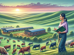 Herding Wealth: Navigating Financial Success in Livestock Management