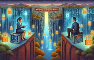 Building Bridges in Cybersecurity: Mentorship and Certifications as Catalysts for Connection