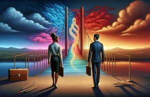 Navigating Cultural Bridges: Ethical Mentorship for Returning Professionals