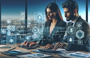 Navigating Compliance in the Era of Digital Transactions: A New Frontier for Auditors and Advisors